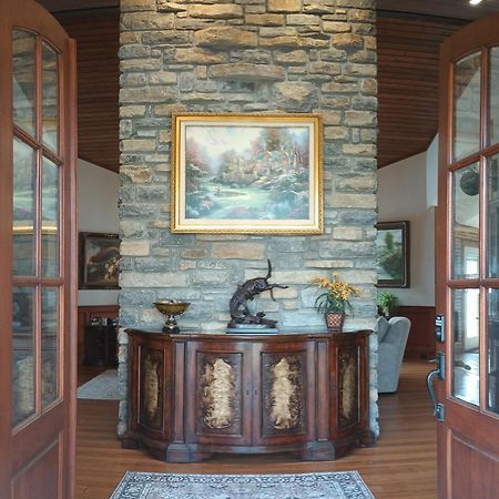 Golf Course Home - New Listing Мейсън Екстериор снимка