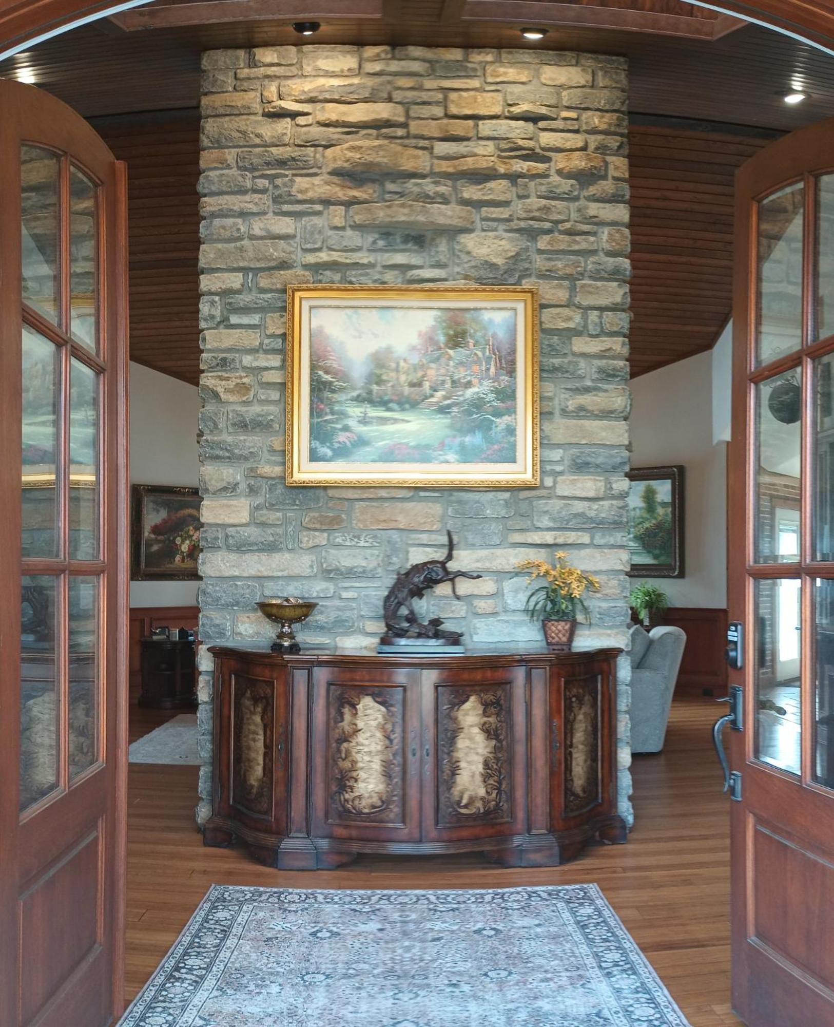 Golf Course Home - New Listing Мейсън Екстериор снимка