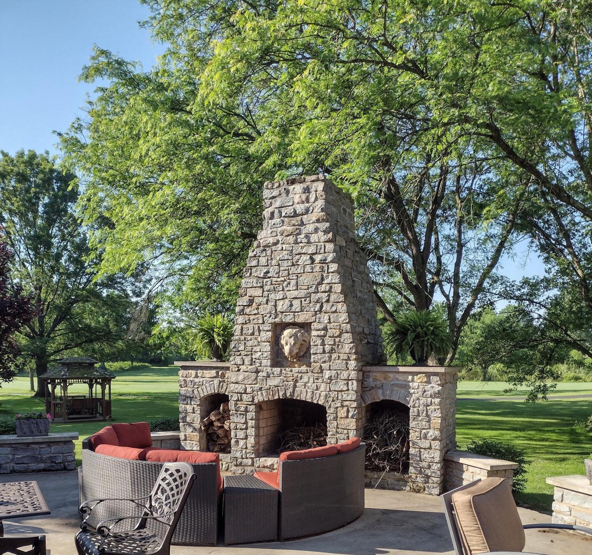 Golf Course Home - New Listing Мейсън Екстериор снимка