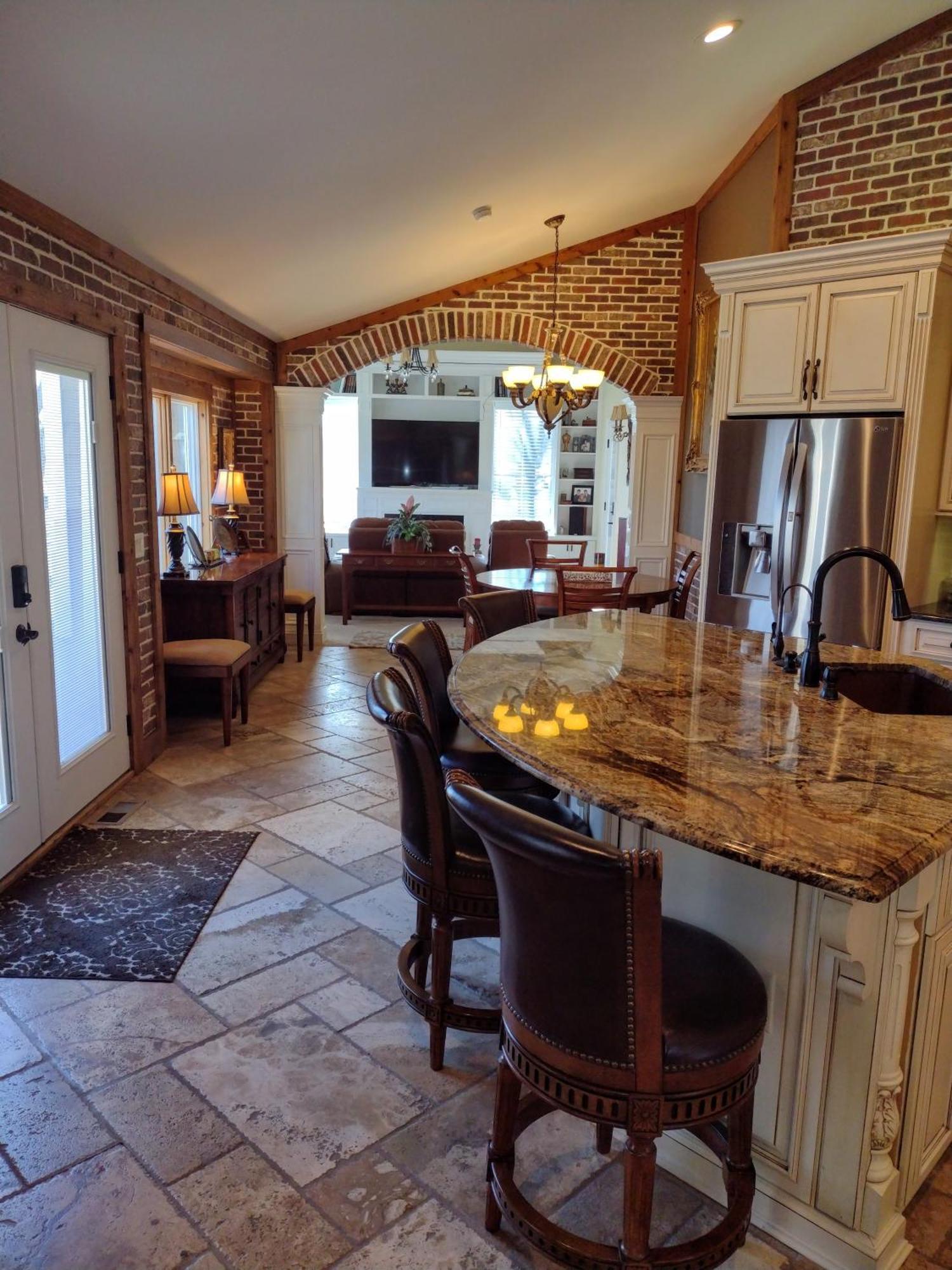 Golf Course Home - New Listing Мейсън Екстериор снимка